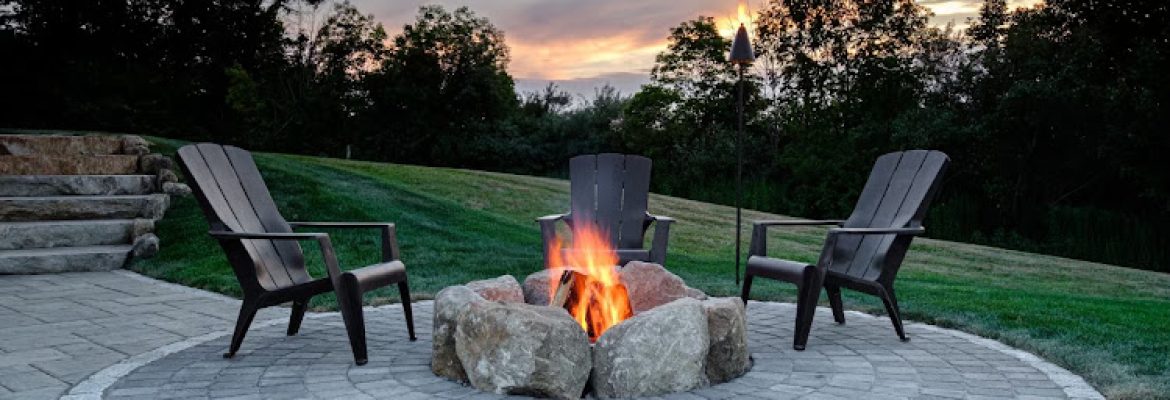Torrison Stone & Garden