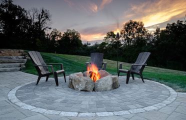 Torrison Stone & Garden