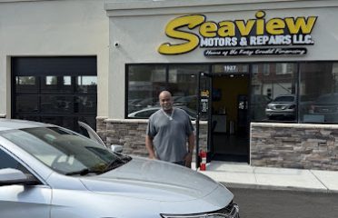 Seaview Motors of Stratford Inc