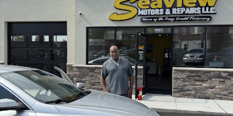 Seaview Motors of Stratford Inc