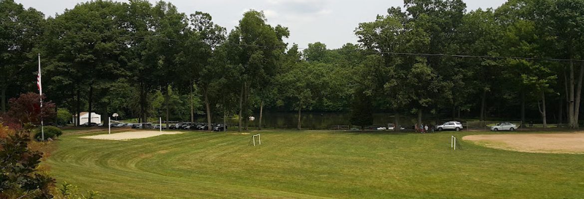 Paradise Country Club