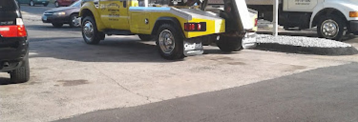 Esposito’s Automotive