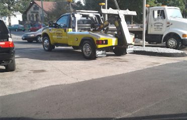 Esposito’s Automotive
