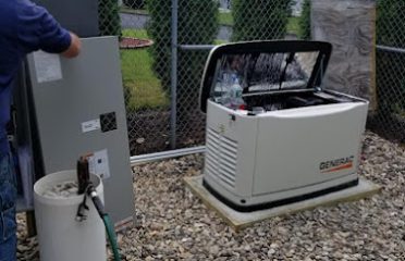 A+ Electrical Contractors