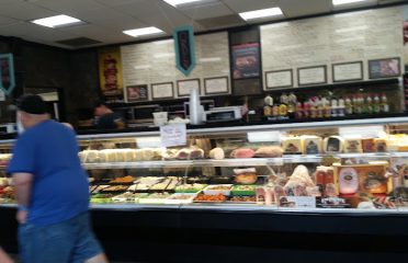 New Fairfield Food Center