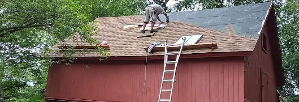 Knockout Roofing and Home Improvement, LLC