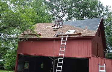 Knockout Roofing and Home Improvement, LLC
