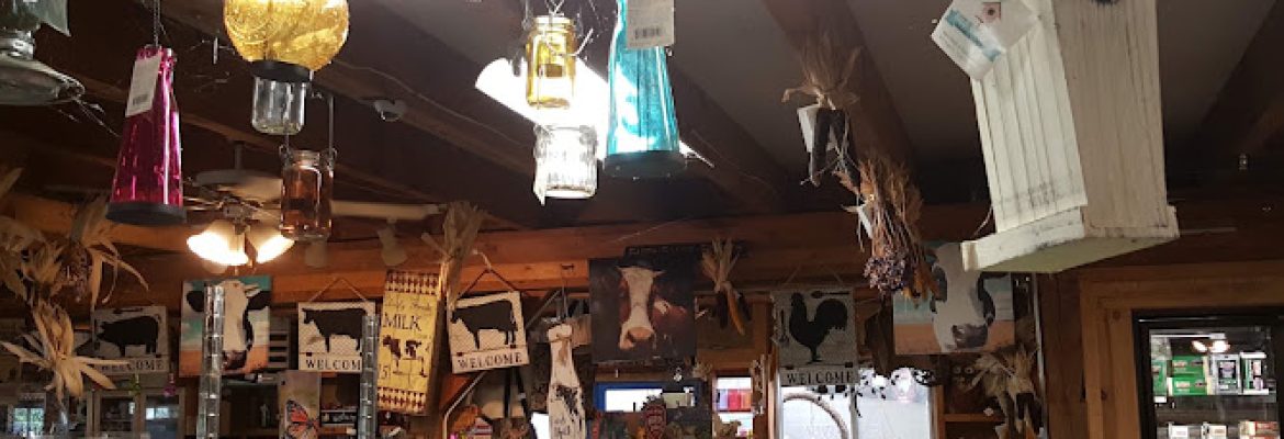Freund’s Farm Market & Bakery
