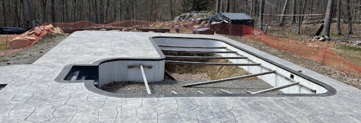 Decorative Concrete of Connecticut