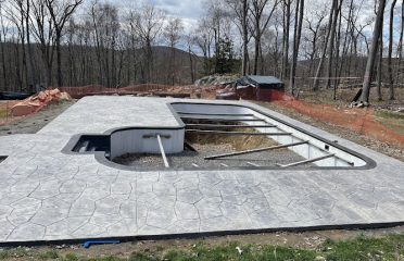 Decorative Concrete of Connecticut