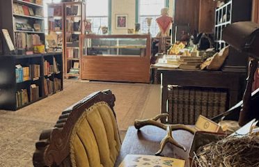 Lill Reading Room