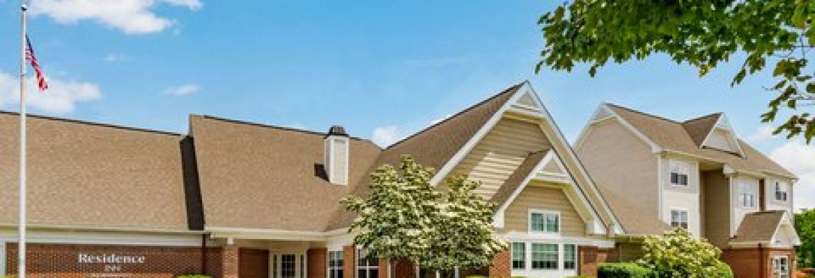 Residence Inn by Marriott Hartford Rocky Hill