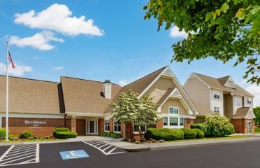 Residence Inn by Marriott Hartford Rocky Hill