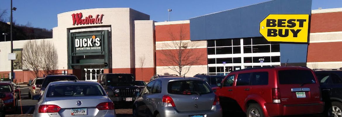 Meriden Mall