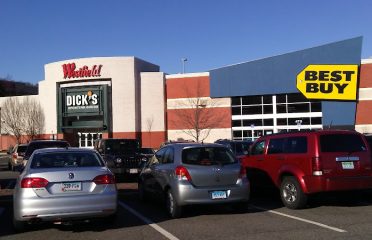 Meriden Mall