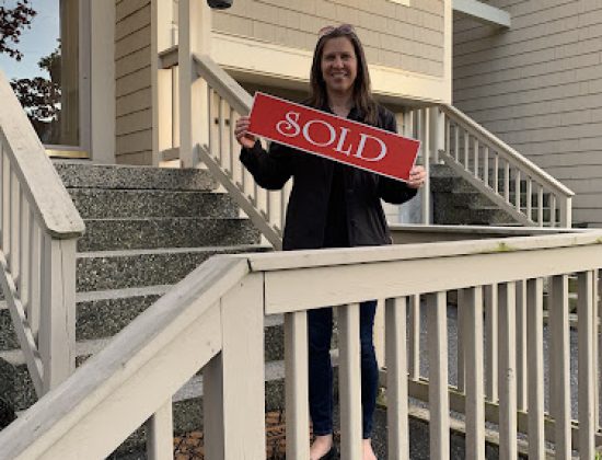 Lisa Weisenberger, Luks Realty