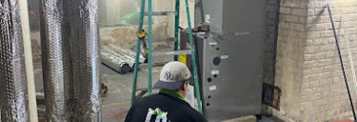 LG Mechanical & General Home Service LLC