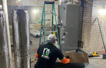 LG Mechanical & General Home Service LLC