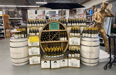 Amazing Grapes Wines & Spirits
