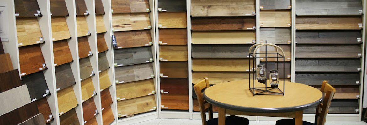 Chace Building Supply