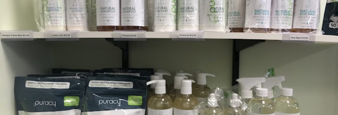 TAO Vitality LLC, Naturopathic Doctors