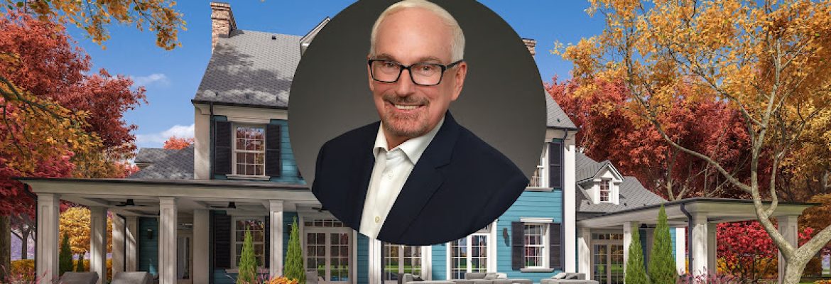 Stephen Pratt – Real Estate – with GPS Home