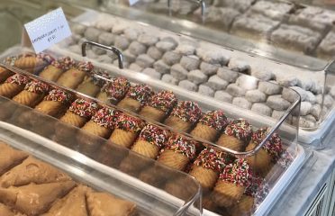 Sweet Mary’s