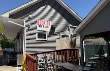 Dock 34