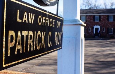 The Law Office of Patrick C. Roy, LLC