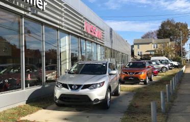 Paul Miller Nissan