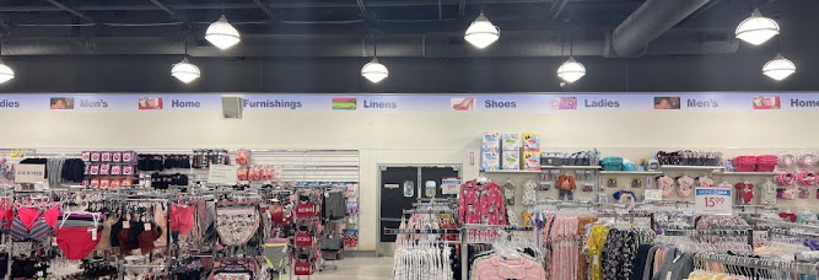 Shoppers World