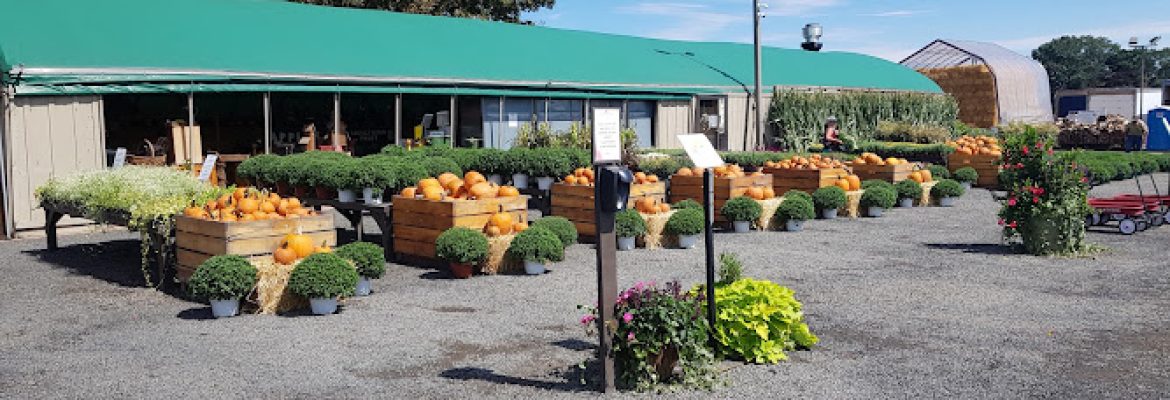 Fair Weather Growers Farm Market