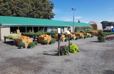 Fair Weather Growers Farm Market
