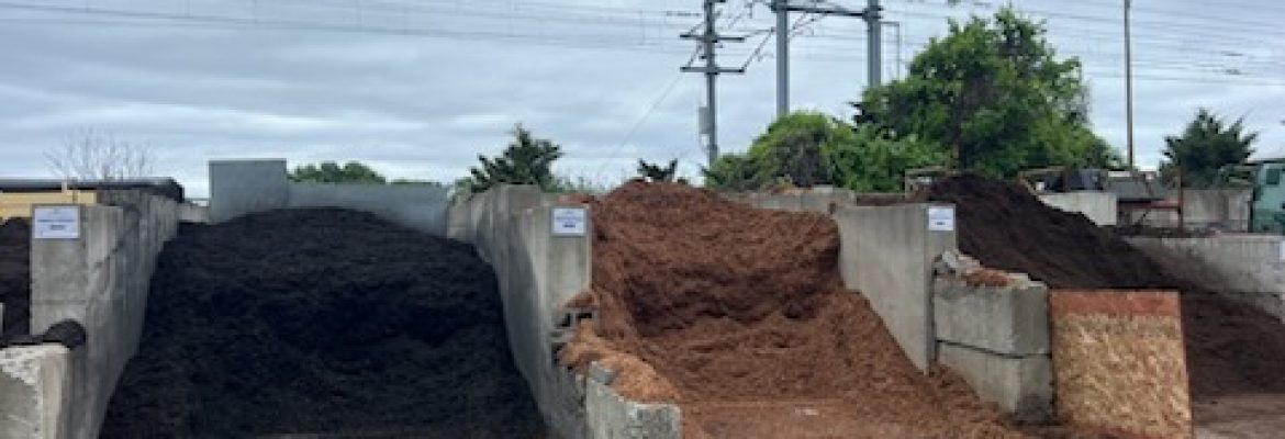 Branford Landscape Supply