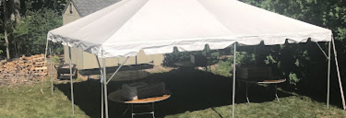 Dance-A-Lot Party Tents LLC