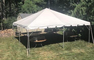 Dance-A-Lot Party Tents LLC