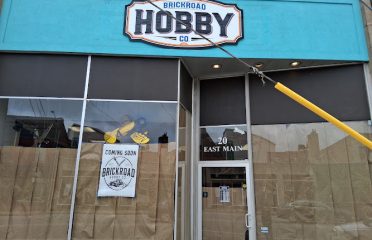 Brickroad hobby co llc