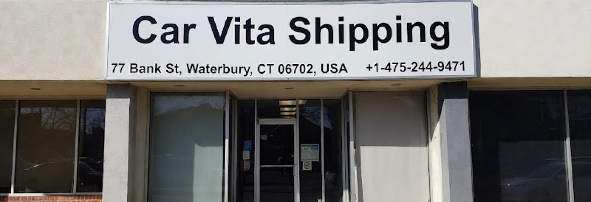 Car Vita Shipping