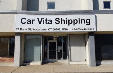 Car Vita Shipping