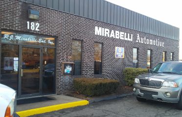 Mirabelli Enterprises INC