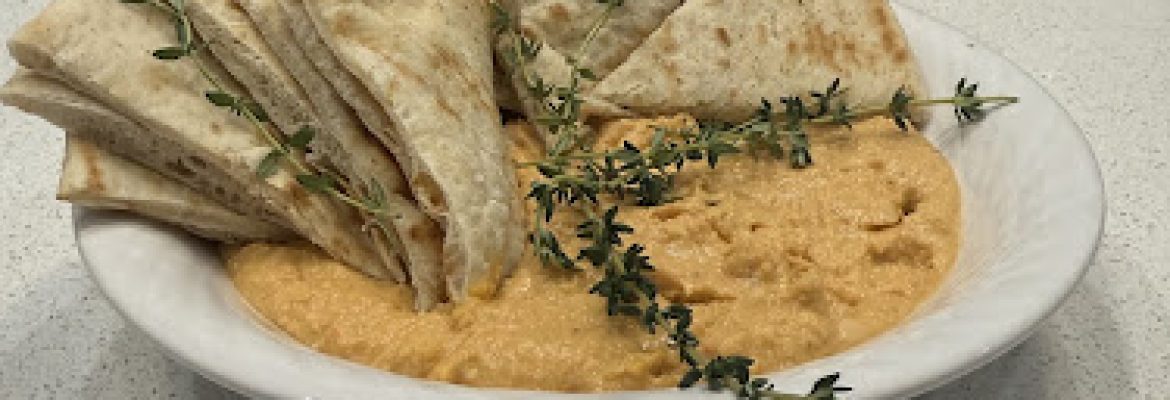 the catered spoon