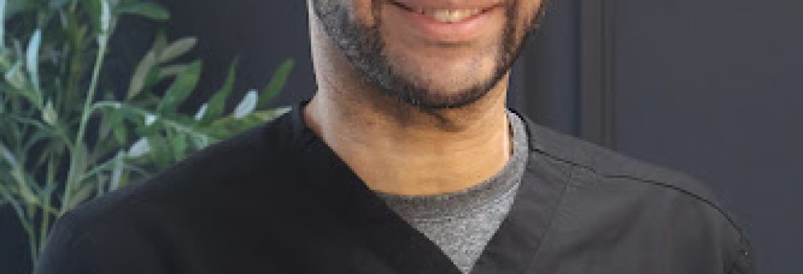 Phillip Alvarez, DNP | Family & Emergency Medicine