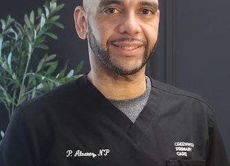 Phillip Alvarez, DNP | Family & Emergency Medicine