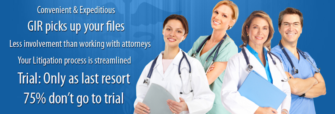 GIR Medical Claims