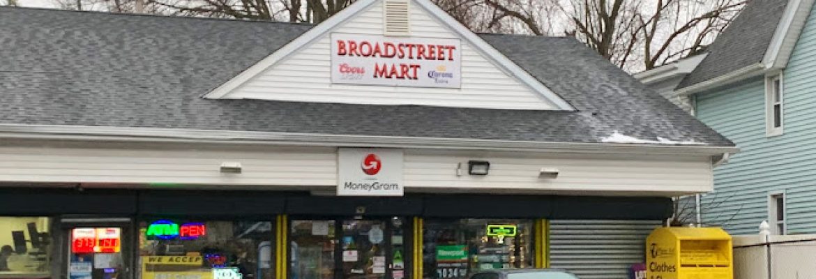 Broad Street Supermarket