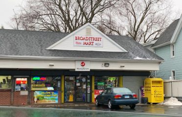 Broad Street Supermarket
