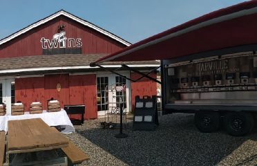 Twins BBQ Co