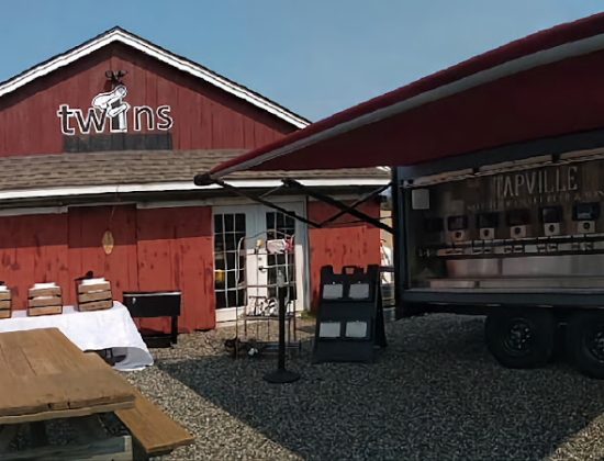 Twins BBQ Co