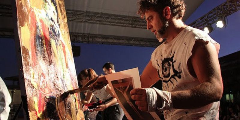 Zito Studio Gallery