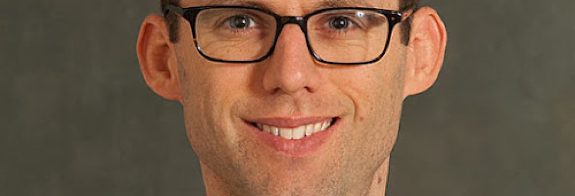 David Stroh, MD